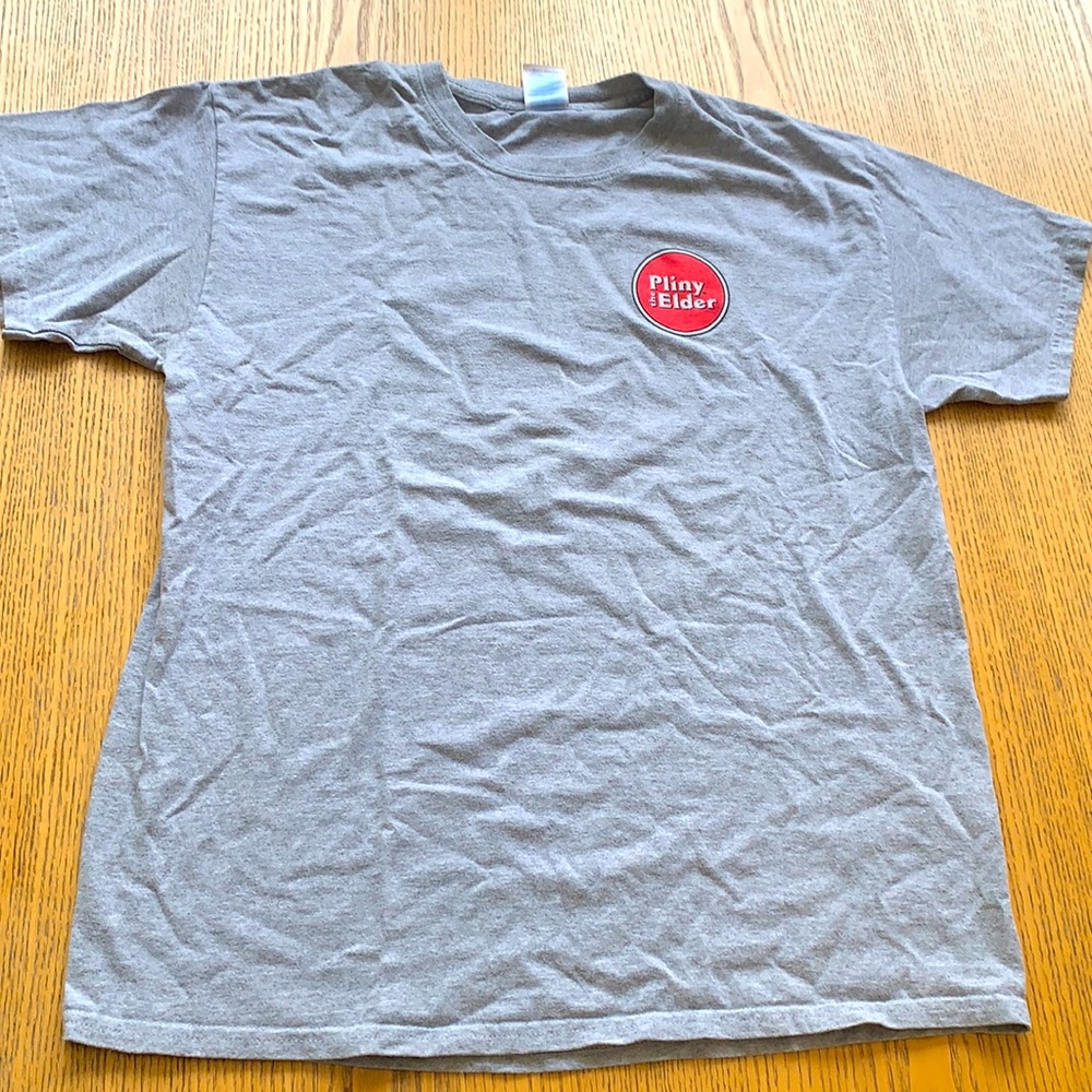 Russian river pliny the elder t shirt